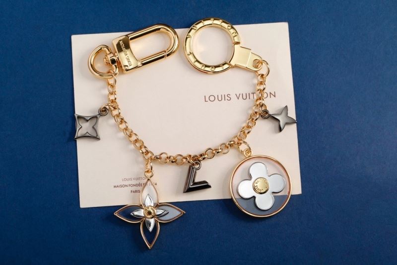 Louis Vuitton Keychains